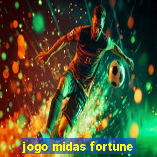 jogo midas fortune